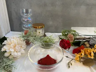 R'beauty所属・R'beauty ・karinのマツエク・マツパデザイン