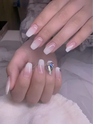 ネイル リン リンのネイルデザイン