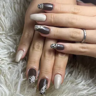 ネイル Dia Nail AKIのネイルデザイン