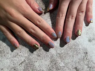 ネイル Kimura Yukoのネイルデザイン