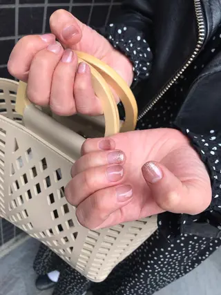 ネイル Be All east所属・BeAll east serikaのマツエク・マツパデザイン