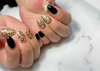 ネイル Nail salon Venusのネイルデザイン