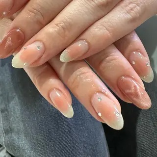 ネイル SACHIKO♪ premiereのネイルデザイン