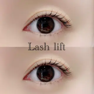 マツエク・マツパ me. makiの眉毛・アイブロウイメージ