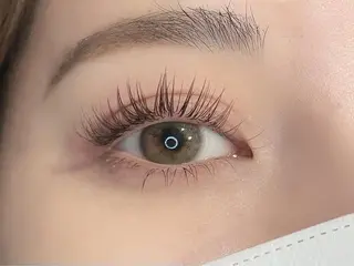 マツエク・マツパ Ai Quick 西日暮里店のマツエク・マツパデザイン