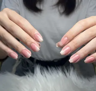 ネイル UM Nail Salonのネイルデザイン