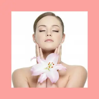 姿勢＆お肌美容カイロ のあんのエステ・リラクイメージ