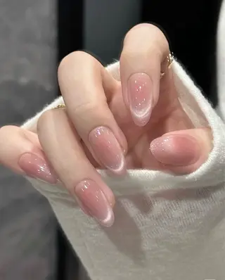 ネイル Bella Nail Salon 【パラジェル／フィルイン／長さ出し】所属・エリカ エリカのネイルデザイン