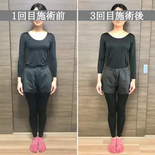 美容整体サロン Chare人形町店のエステ・リラクイメージ