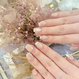 ネイル FLY Nail Salonのネイルデザイン