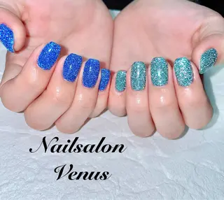 ネイル Nail salon Venusのネイルデザイン