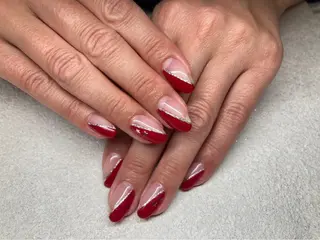 ネイル Lisa’s Salonのネイルデザイン