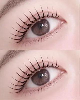 マツエク・マツパ Gn eye room所属・Gn eye roomのマツエク・マツパデザイン