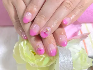 ネイル ネイルandエステ maple豊見城店のエステ・リラクイメージ