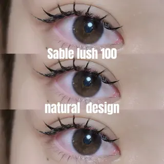 マツエク・マツパ カルフールノア大船店所属・カルフールノア大船/ Ririの眉毛・アイブロウイメージ