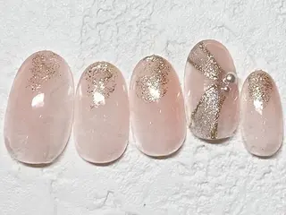 ネイル A. Fukushimaのネイルデザイン