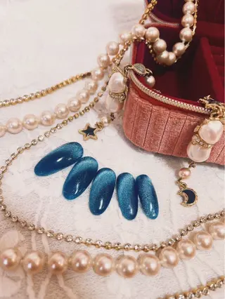 ネイル Megumi Sakuraiのネイルデザイン