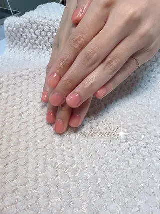 ネイル mie_ nailのネイルデザイン