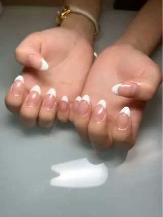 ネイル 中川 ユカのネイルデザイン