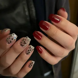 ネイル soi. manaのネイルデザイン