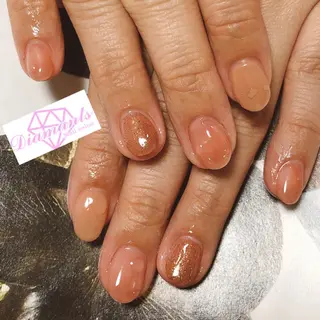 ネイル Asa miのネイルデザイン