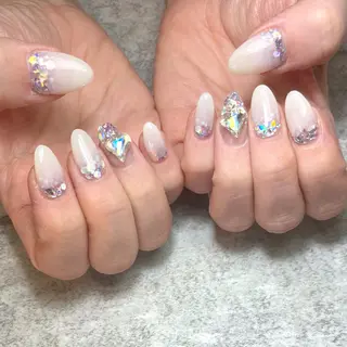 ネイル Mii nailのネイルデザイン