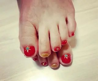 ネイル NAIL salon ACEのネイルデザイン