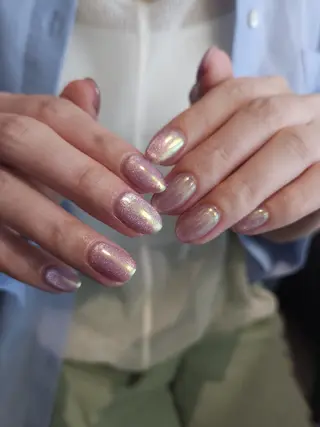 ネイル ayana nails所属・nail salon ayanaのネイルデザイン