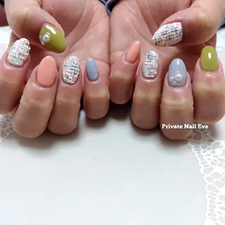 ネイル ネイル junkoのネイルデザイン