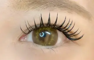 マツエク・マツパ söpöca-lon 桂店所属・🌹橋本 佑未🌹のマツエク・マツパデザイン