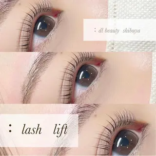 マツエク・マツパ DL BEAUTY saiのマツエク・マツパデザイン