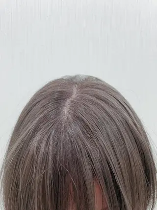 ショート カラー 🌿nudeカラー/ レイヤー/藤原🌿のヘアスタイル