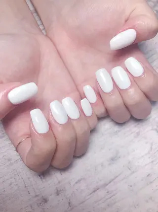 ネイル 個室ネイルサロンDolly  Girl〜ドーリーガール〜所属・DollyGirl KYOKOのネイルデザイン