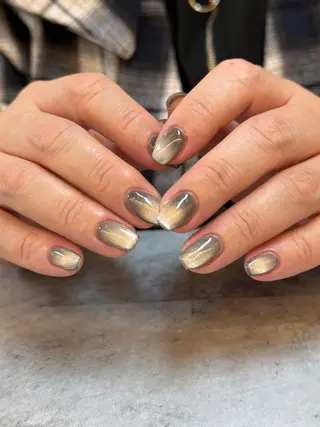 ネイル ouka所属・ena satoのネイルデザイン