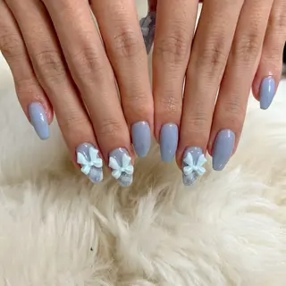 ネイル パラジェル登録サロンfeerique所属・Uchida Mayunaのその他イメージ