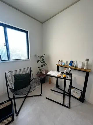 韓国🇰🇷価格 サロン_Nbibiのエステ・リラクイメージ