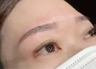 マツエク・マツパ アイブロウ B's緑店 eyelist川上のマツエク・マツパデザイン