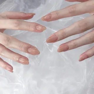 ネイル マツエク・マツパ GERBERA所属・nail salon GERBERAのネイルデザイン