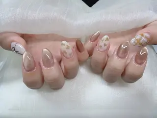 ネイル RIMI NAIL所属・Rimi Nailアメリカ村のネイルデザイン