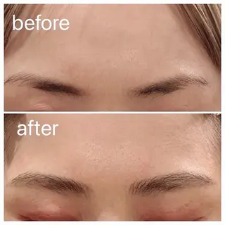 アイブロウ 和田 志織のマツエク・マツパデザイン