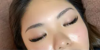 アイブロウ salon lady_goのマツエク・マツパデザイン