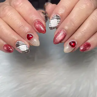 ネイル nailsalon miiのネイルデザイン