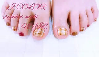 ネイル 高橋 春菜のヘアスタイル