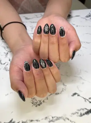 ネイル ray's nailのネイルデザイン