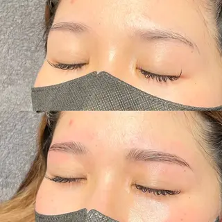 アイブロウ SALON MODS所属・HIKARU SALON MODSのエステ・リラクイメージ