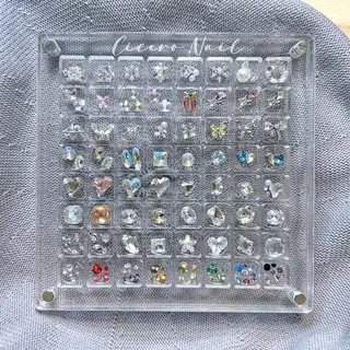 ネイル Cicero Nailのネイルデザイン