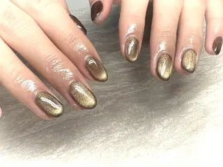 ネイル JULIE NAILのネイルデザイン