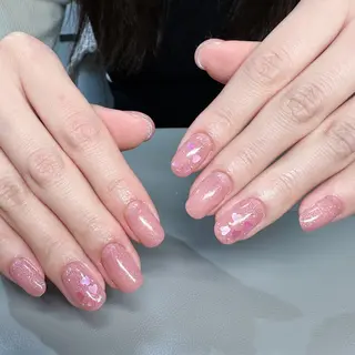 ネイル MO MO🐻のネイルデザイン