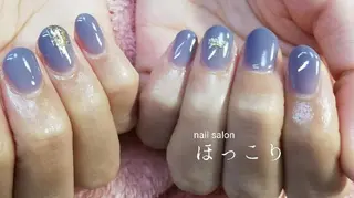 ネイル ネイルサロンほっこり kanaのネイルデザイン