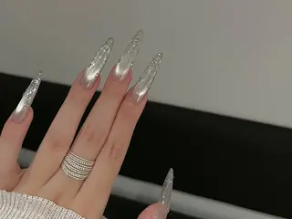 ネイル Maiii 💗のネイルデザイン